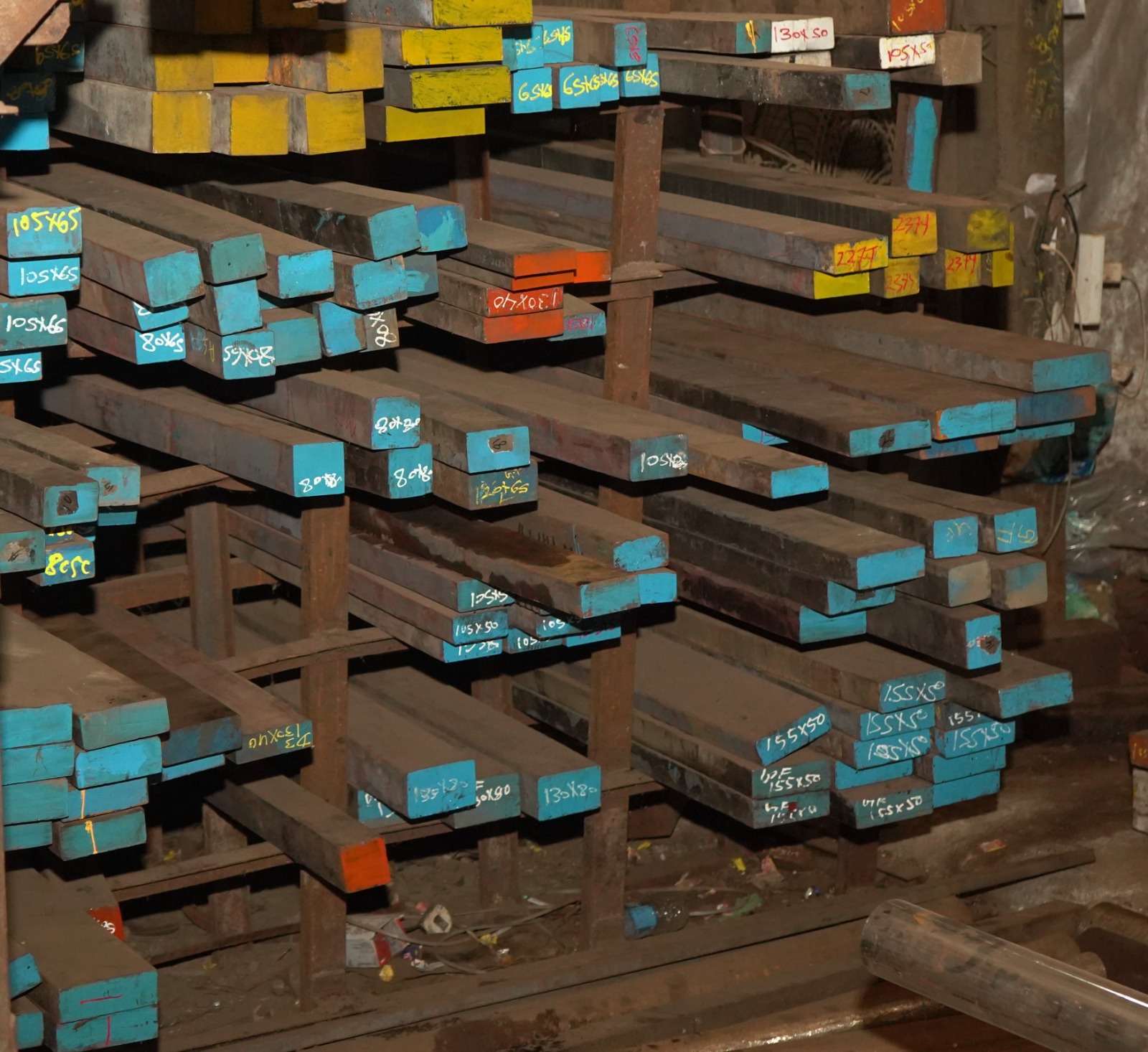 Non Ferrous Metals